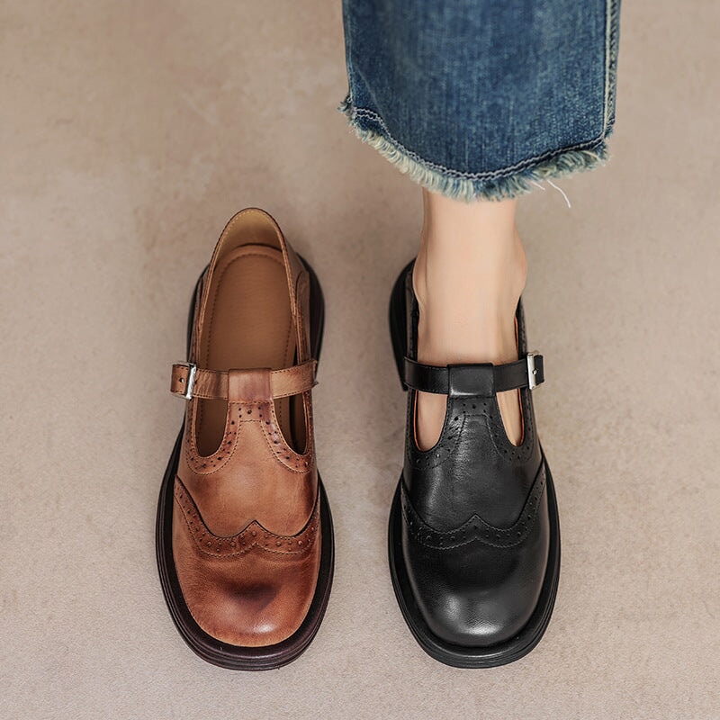 Eva™ | Chaussures Élégantes