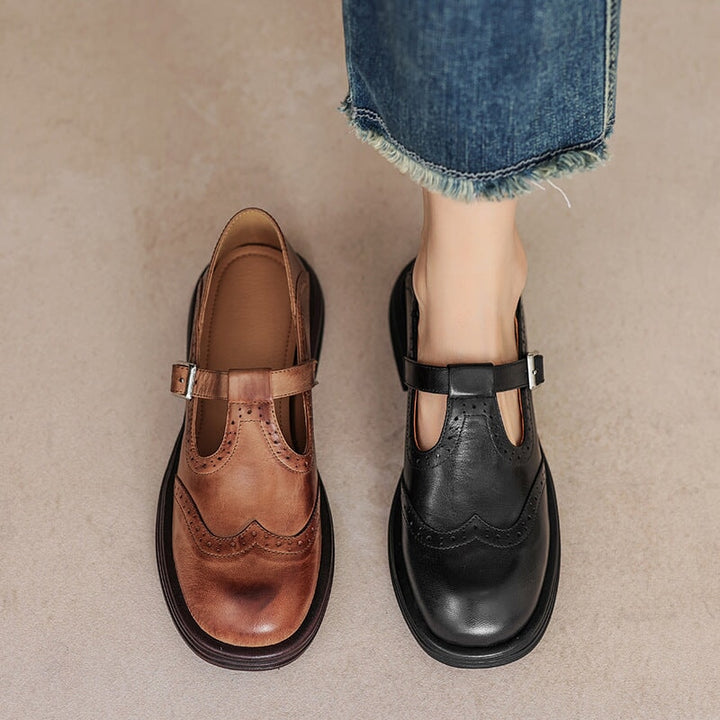 Eva™ | Chaussures Élégantes