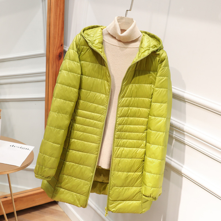 Maison Armand™ | Manteau Nordique Élégant