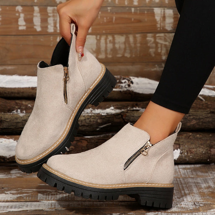 Maison Armand™ | Bottines Confort Élégance