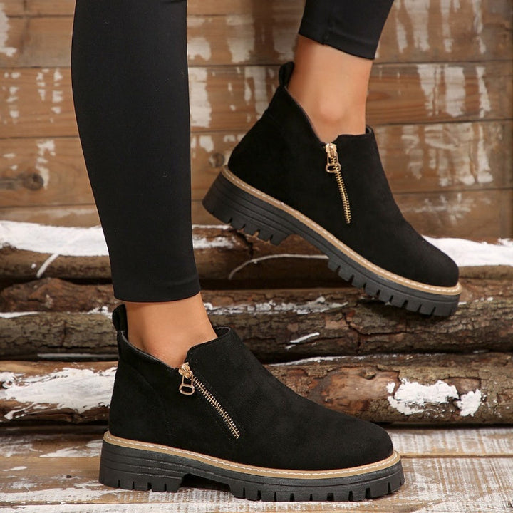 Maison Armand™ | Bottines Confort Élégance
