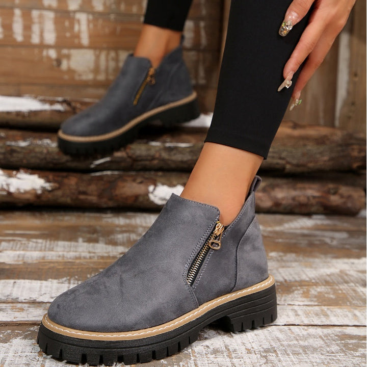 Maison Armand™ | Bottines Confort Élégance