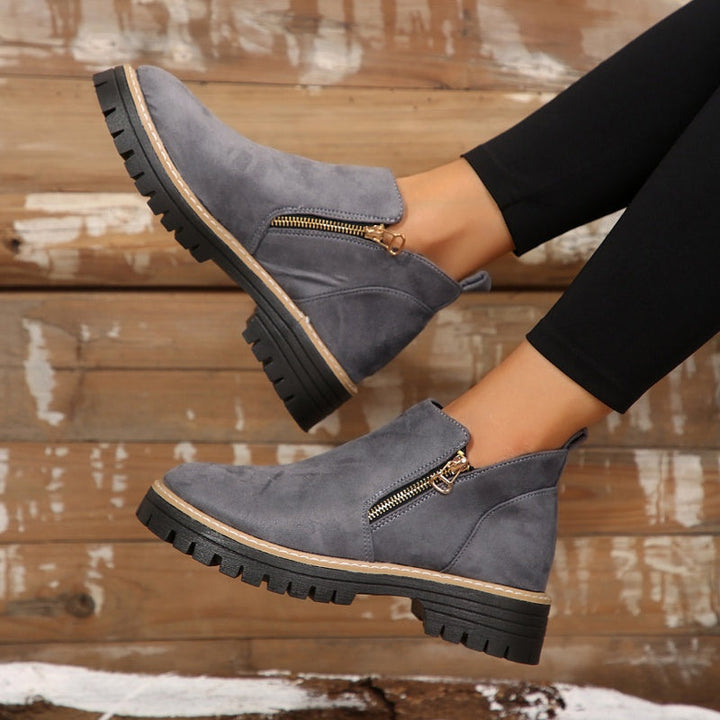 Maison Armand™ | Bottines Confort Élégance
