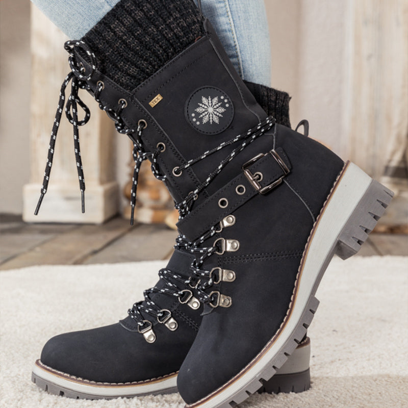 Maison Armand™ | Bottes Hiver Nordiques