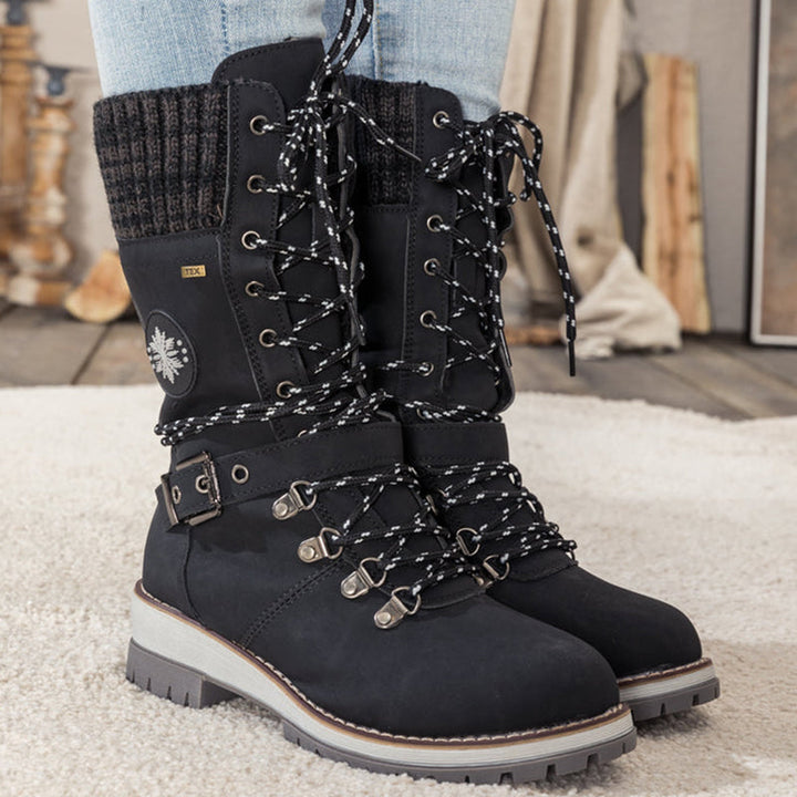 Maison Armand™ | Bottes Hiver Nordiques
