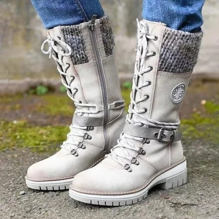 Maison Armand™ | Bottes Hiver Nordiques