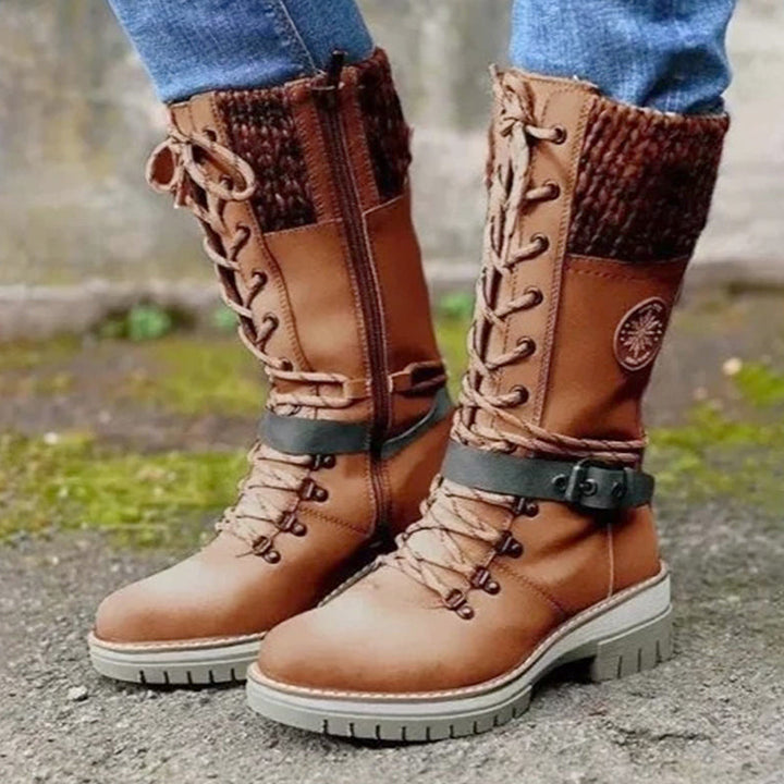 Maison Armand™ | Bottes Hiver Nordiques