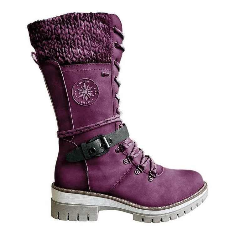 Maison Armand™ | Bottes Hiver Nordiques